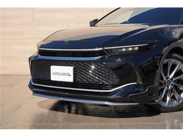 トヨタ クラウン　クロスオーバー　ハイブリッド ２．５ Ｇ アドバンスト レザー パッケージ Ｅ－ＦＯＵＲ ４ＷＤ R5年 (中国) 99