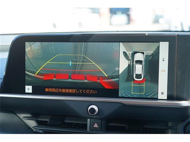 トヨタ クラウン　クロスオーバー　ハイブリッド ２．５ Ｇ アドバンスト レザー パッケージ Ｅ－ＦＯＵＲ ４ＷＤ R5年 (中国) 99