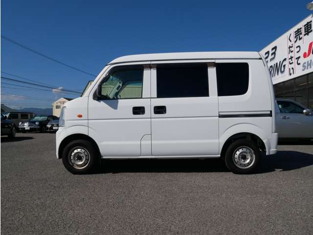 スズキ エブリイ ６６０ ＰＣ ハイルーフ H26年 (四国) 99
