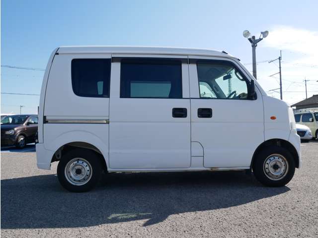 スズキ エブリイ ６６０ ＰＣ ハイルーフ H26年 (四国) 99