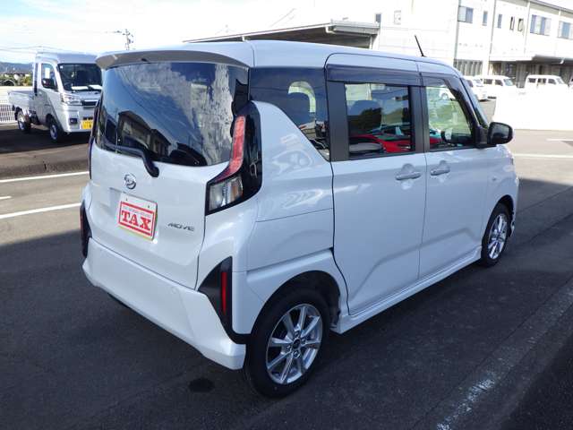 ダイハツ ムーヴ ６６０ Ｇ R7年 () 99