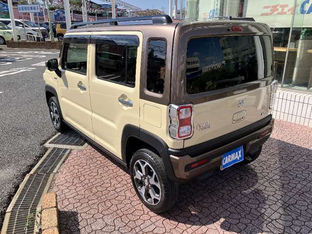 マツダ フレアクロスオーバー ６６０ ハイブリッド ＸＴ スペシャル ４ＷＤ R5年 (関東) 99
