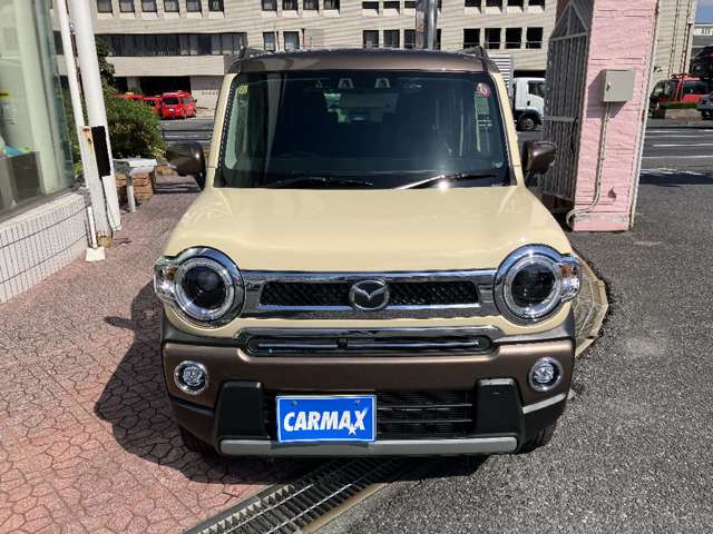 マツダ フレアクロスオーバー ６６０ ハイブリッド ＸＴ スペシャル ４ＷＤ R5年 (関東) 99