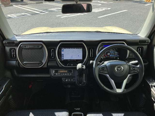 マツダ フレアクロスオーバー ６６０ ハイブリッド ＸＴ スペシャル ４ＷＤ R5年 (関東) 99