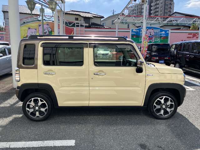 マツダ フレアクロスオーバー ６６０ ハイブリッド ＸＴ スペシャル ４ＷＤ R5年 (関東) 99