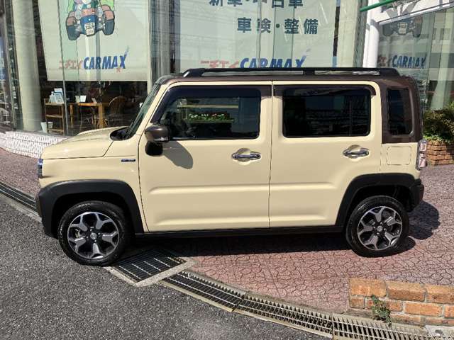 マツダ フレアクロスオーバー ６６０ ハイブリッド ＸＴ スペシャル ４ＷＤ R5年 (関東) 99