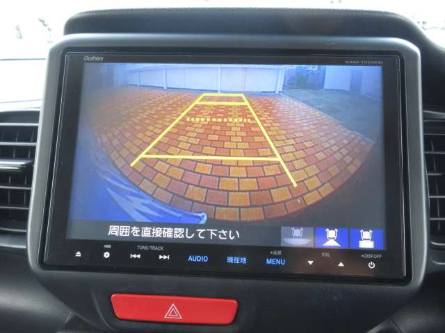 ホンダ Ｎ　ＢＯＸ ６６０ カスタムＧ ＳＳパッケージ H27年 () 99