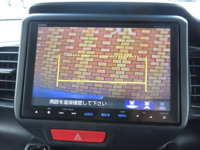ホンダ Ｎ　ＢＯＸ ６６０ カスタムＧ ＳＳパッケージ H27年 () 99