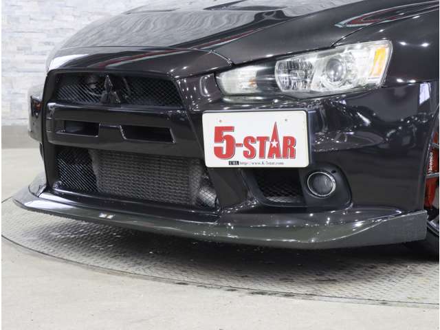 三菱 ランサー ２．０ ＧＳＲ Ｘ ４ＷＤ H20年 (関東) 99