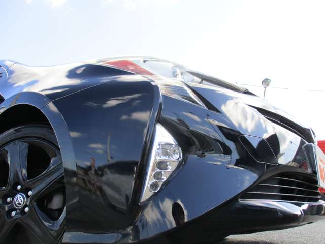 トヨタ プリウス １．８ Ｓ ツーリングセレクション H28年 () 99