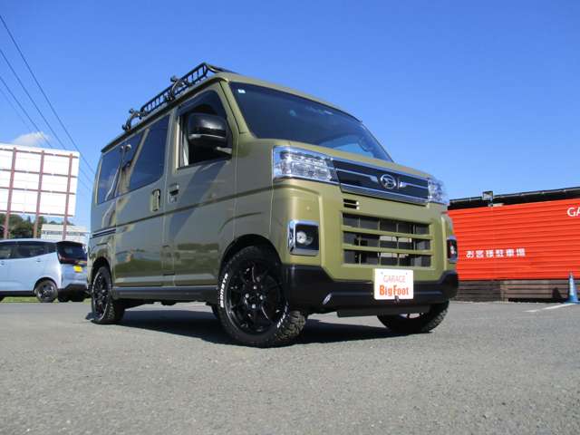 ダイハツ アトレー ６６０ ＲＳ ４ＷＤ R5年 () 99
