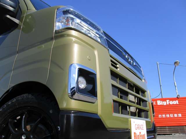 ダイハツ アトレー ６６０ ＲＳ ４ＷＤ R5年 () 99