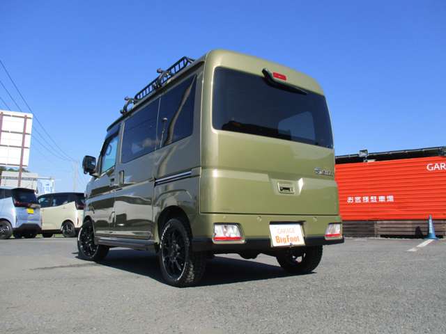 ダイハツ アトレー ６６０ ＲＳ ４ＷＤ R5年 () 99