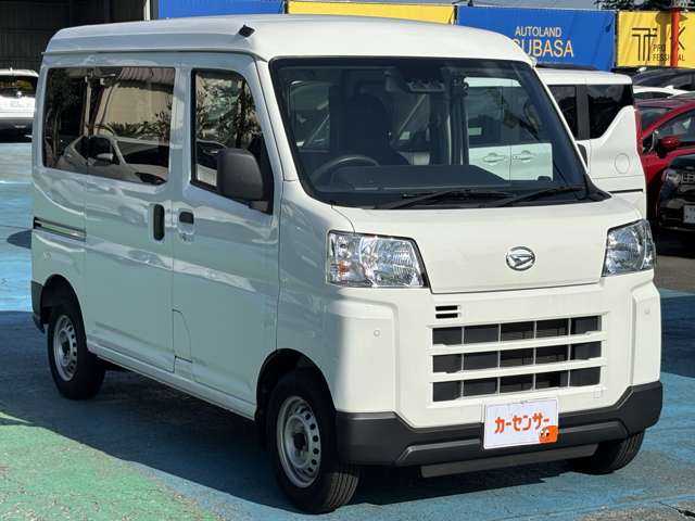 ダイハツ ハイゼットカーゴ ６６０ デラックス R4年 () 99