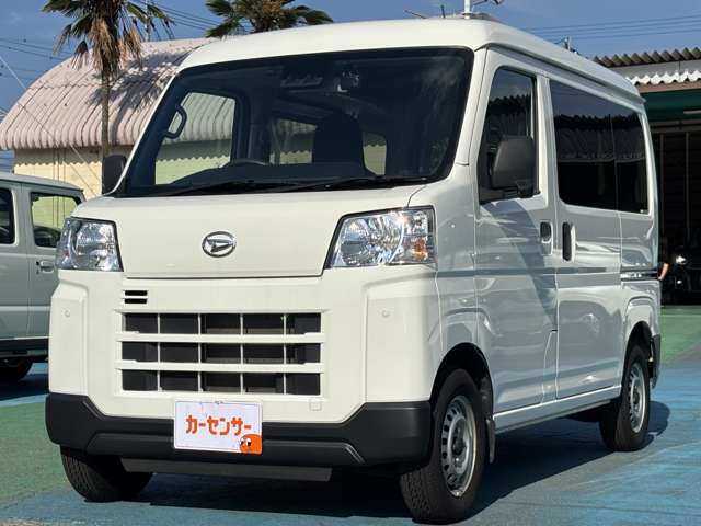 ダイハツ ハイゼットカーゴ ６６０ デラックス R4年 () 99