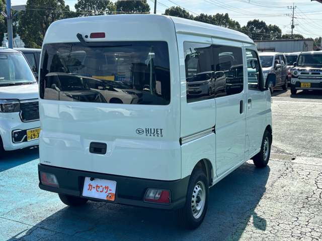 ダイハツ ハイゼットカーゴ ６６０ デラックス R4年 () 99