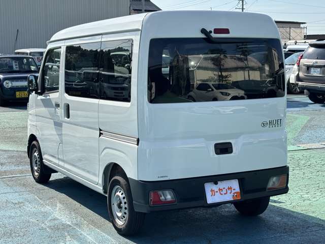 ダイハツ ハイゼットカーゴ ６６０ デラックス R4年 () 99
