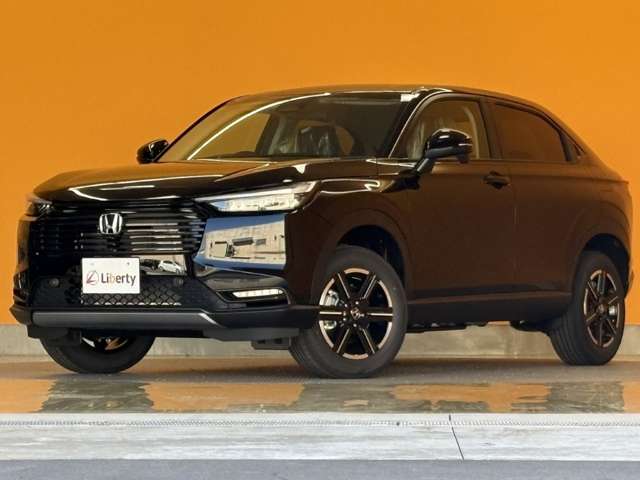 ホンダ ヴェゼル １．５ Ｇ ４ＷＤ R8年 (甲信越・北陸) 99
