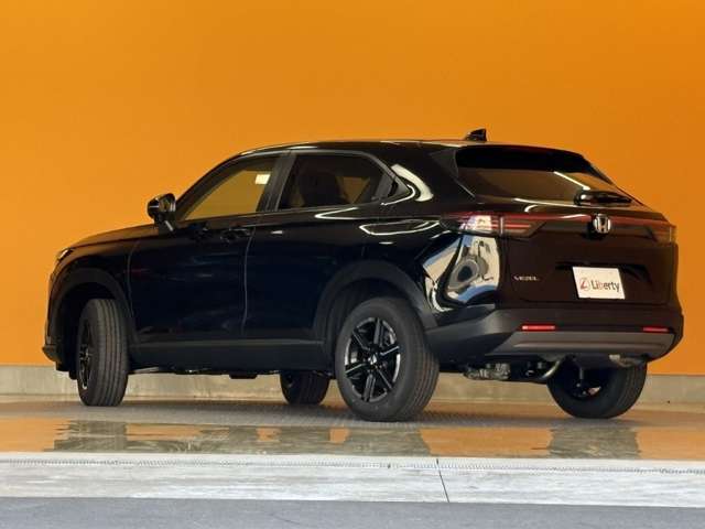 ホンダ ヴェゼル １．５ Ｇ ４ＷＤ R8年 (甲信越・北陸) 99