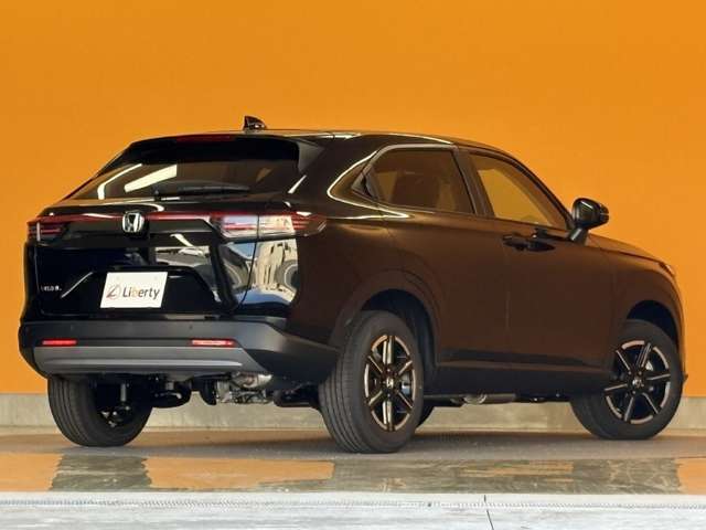 ホンダ ヴェゼル １．５ Ｇ ４ＷＤ R8年 (甲信越・北陸) 99