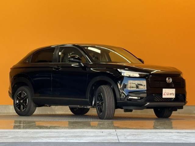 ホンダ ヴェゼル １．５ Ｇ ４ＷＤ R8年 (甲信越・北陸) 99
