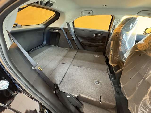 ホンダ ヴェゼル １．５ Ｇ ４ＷＤ R8年 (甲信越・北陸) 99