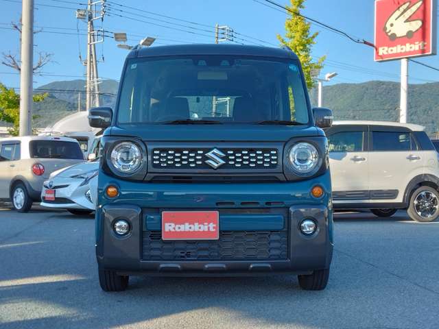 スズキ スペーシア ６６０ ギア ハイブリッド ＸＺ ４ＷＤ R3年 (甲信越・北陸) 99