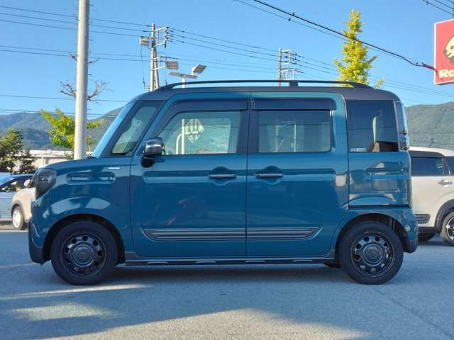 スズキ スペーシア ６６０ ギア ハイブリッド ＸＺ ４ＷＤ R3年 (甲信越・北陸) 99
