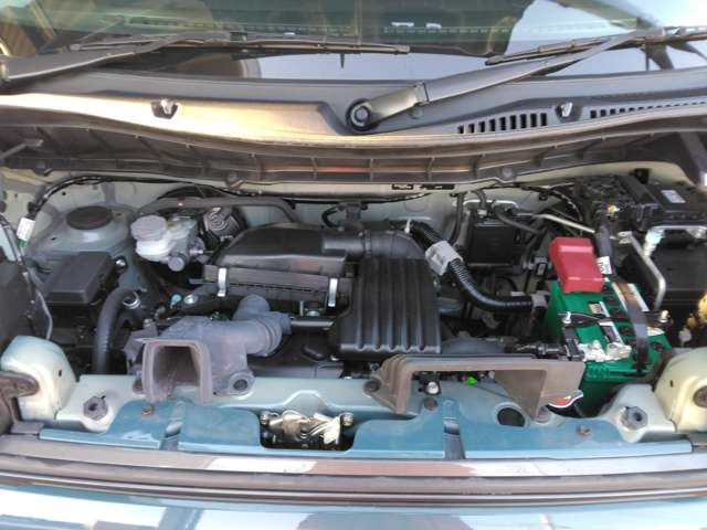 スズキ スペーシア ６６０ ギア ハイブリッド ＸＺ ４ＷＤ R3年 (甲信越・北陸) 99