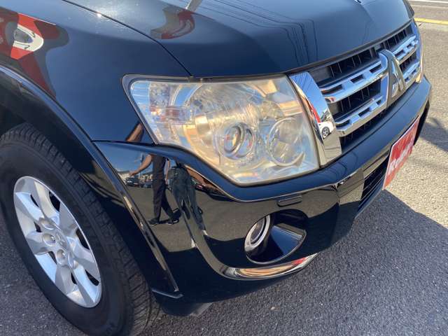 三菱 パジェロ ３．２ ロング エクシード ディーゼルターボ ４ＷＤ H26年 (東北) 99