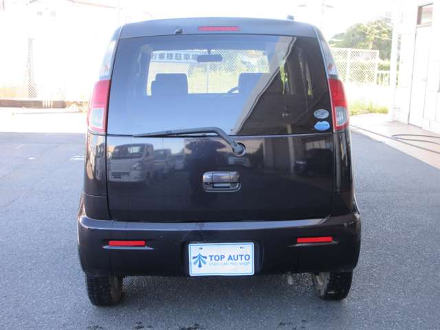 日産 モコ ６６０ Ｘ ＦＯＵＲ ４ＷＤ H23年 (東北) 99