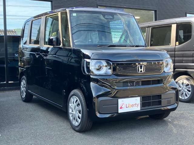 ホンダ Ｎ　ＢＯＸ ６６０ R8年 (近畿) 99