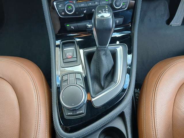 ＢＭＷ ２シリーズグランツアラー ２１８Ｄ ラグジュアリー ディーゼルターボ H29年 (近畿) 99