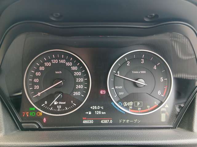 ＢＭＷ ２シリーズグランツアラー ２１８Ｄ ラグジュアリー ディーゼルターボ H29年 (近畿) 99