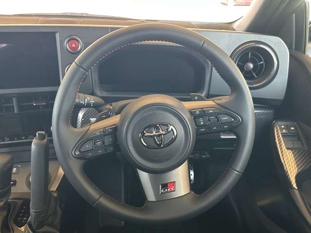 トヨタ ＧＲヤリス １．６ ＲＺ ハイ パフォーマンス ＧＲ－ＤＡＴ ４ＷＤ R7年 (東海) 99