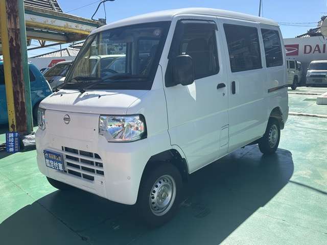日産 クリッパーＥＶ ２シーター R6年 (東海) 99