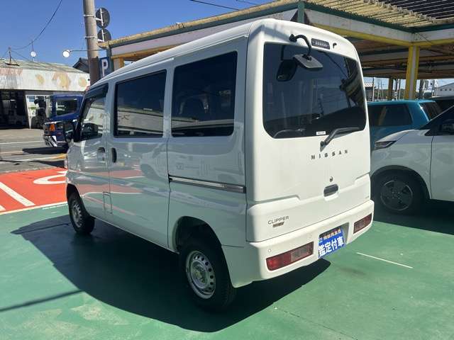 日産 クリッパーＥＶ ２シーター R6年 (東海) 99