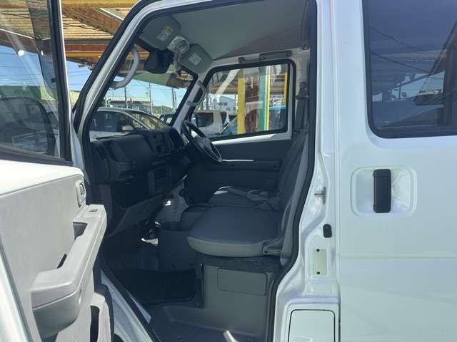 日産 クリッパーＥＶ ２シーター R6年 (東海) 99