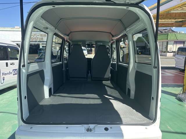 日産 クリッパーＥＶ ２シーター R6年 (東海) 99