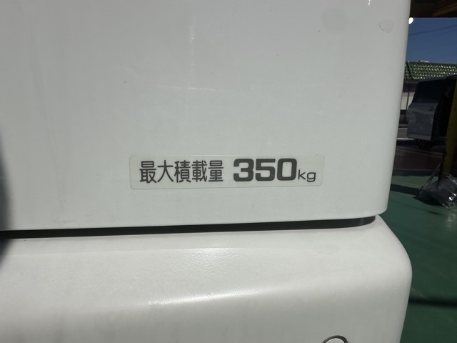日産 クリッパーＥＶ ２シーター R6年 (東海) 99