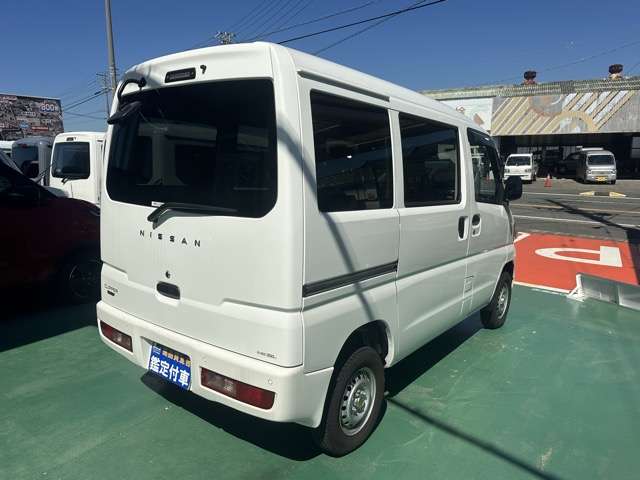 日産 クリッパーＥＶ ２シーター R6年 (東海) 99