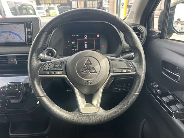 三菱 ｅＫクロス　ＥＶ Ｇ R5年 (東海) 99