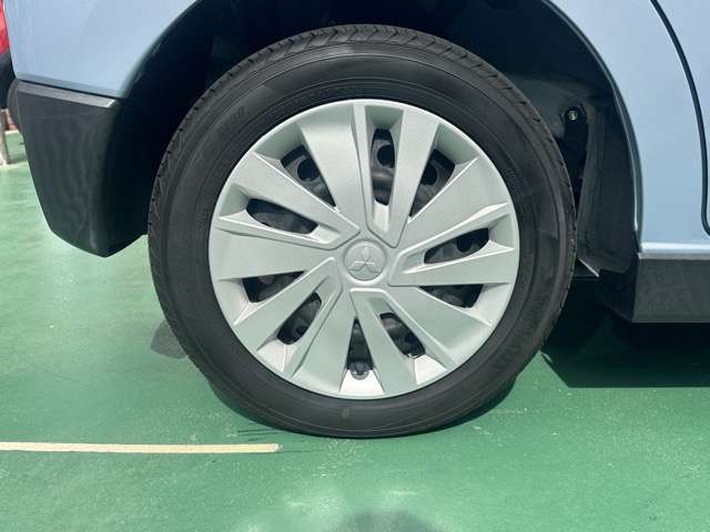 三菱 ｅＫクロス　ＥＶ Ｇ R5年 (東海) 99