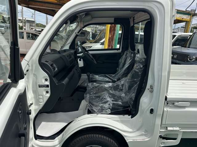 ダイハツ ハイゼットトラック ６６０ スタンダード ３方開 ４ＷＤ R7年 (東海) 99