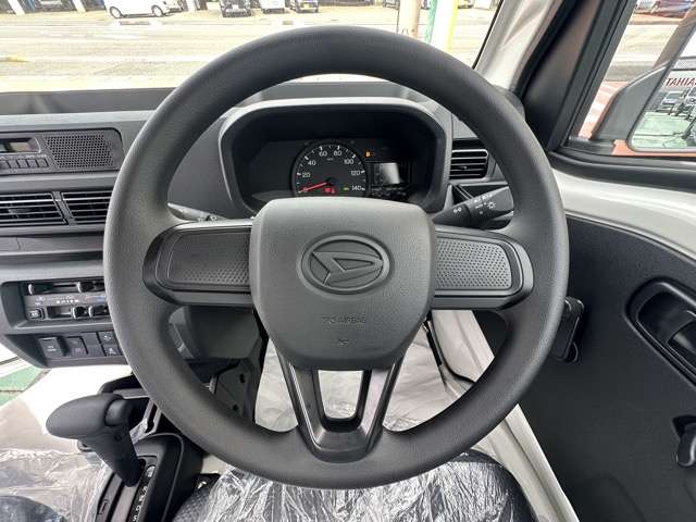 ダイハツ ハイゼットトラック ６６０ スタンダード ３方開 ４ＷＤ R7年 (東海) 99