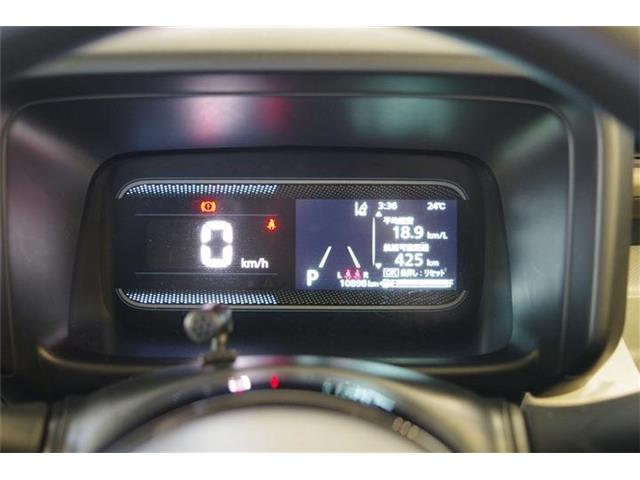 スズキ スペーシア ６６０ ハイブリッド Ｘ R7年 () 99