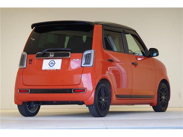 ホンダ Ｎ−ＯＮＥ ６６０ ＲＳ R3年 (東海) 99