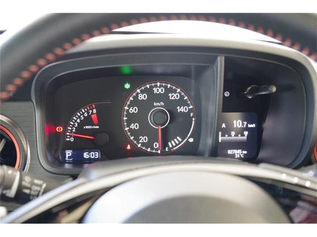ホンダ Ｎ−ＯＮＥ ６６０ ＲＳ R3年 (東海) 99