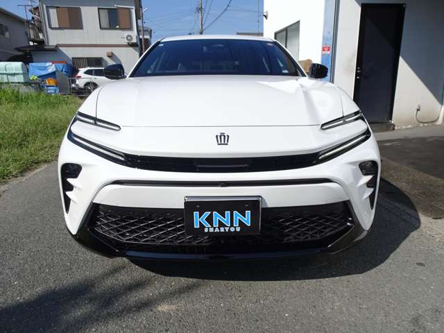 トヨタ クラウン　スポーツ　ハイブリッド ２．５ Ｚ Ｅ－ＦＯＵＲ ４ＷＤ R5年 (東海) 99