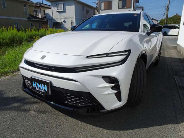 トヨタ クラウン　スポーツ　ハイブリッド ２．５ Ｚ Ｅ－ＦＯＵＲ ４ＷＤ R5年 (東海) 99